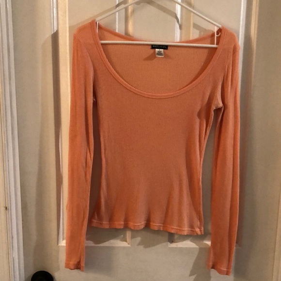 Wet Seal Tops - Wet Seal Shirt
